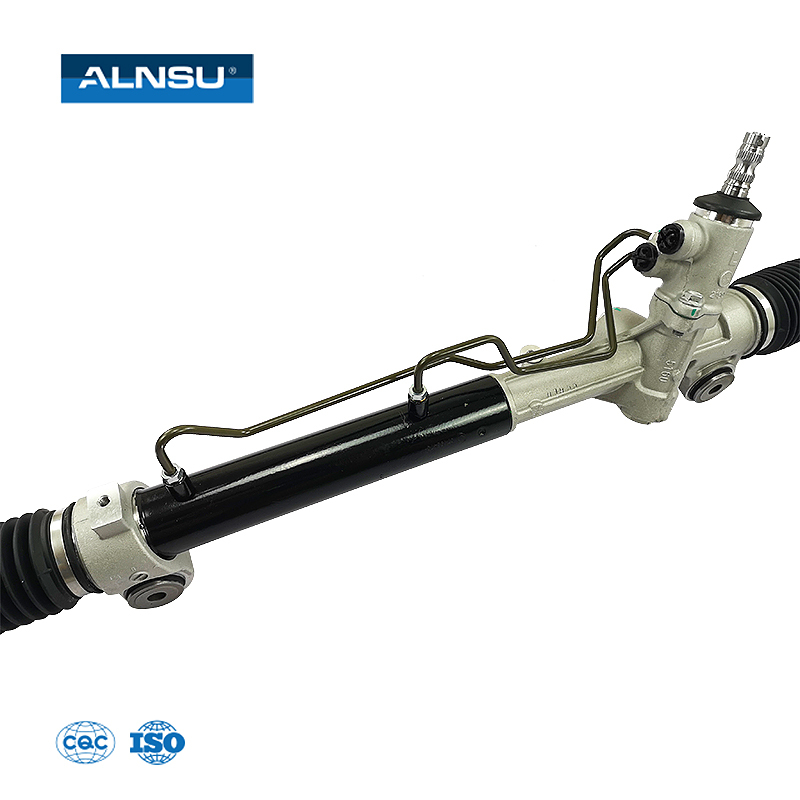 Auto partfactory price steering rack for TOYOTA ACV40 S6 S7 44200-06321 44200-33480 44200-33530 44250-06340 44250-06330