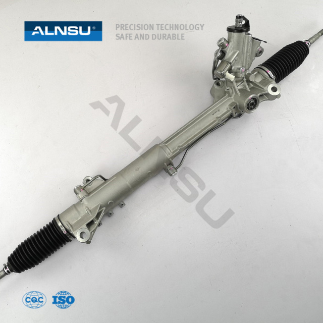 Hight quality Auto Steering Systems power electric steering rack FOR BMW F10 F11 7853501405
