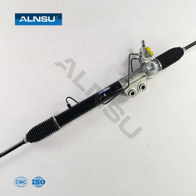 Hot Sell Steering Rack For Maxus Pick Up T60-4WD