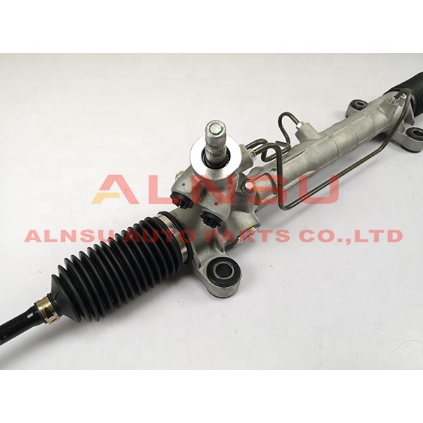 Hot sell wholesale Auto Steering Systems Hydraulic Steering rack For ZZE132 ZZE133 USA LHD 44250-01020