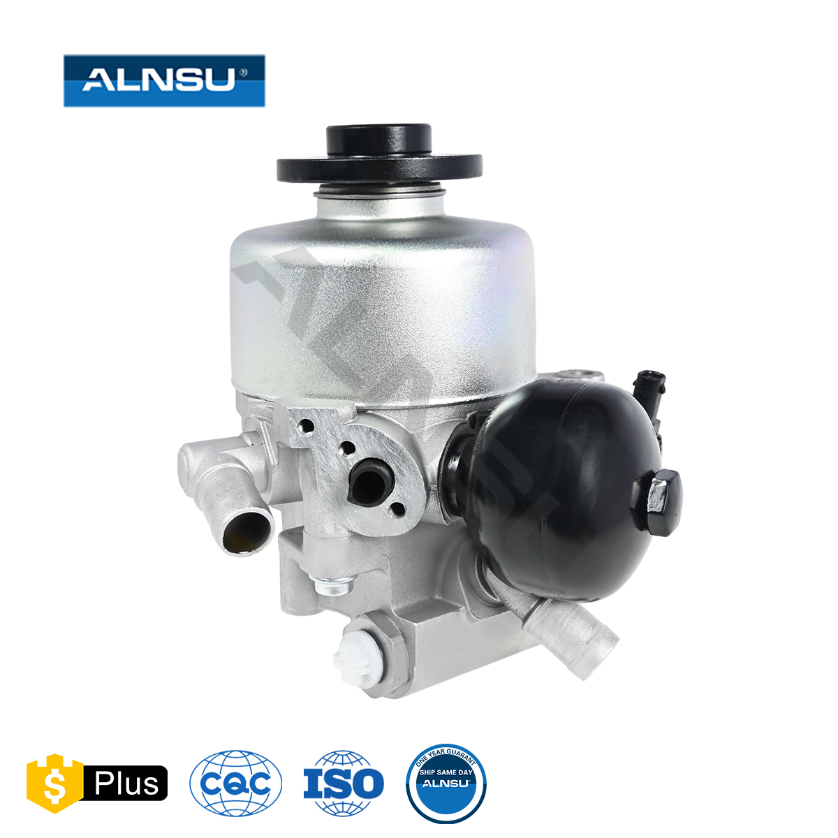 high quality Power steering pump for Mercedes-Benz W216 W221 S500 R230 S600 5.5L A0054667101 A0044665801
