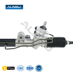car part steering rack for TOYOTA KDY221 LY220 KDY250 44200-25010 44200-25030 44200-25040 44250-25060
