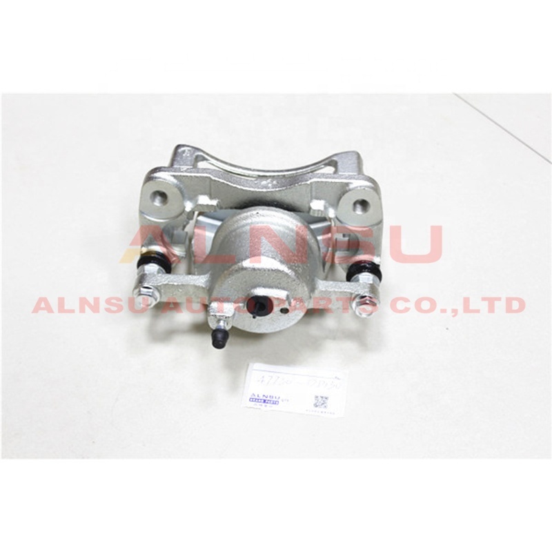 Cilindro de rueda de freno de piezas de automóvil de alta calidad para NCP92 NCP90 ZSP91 47730-0D130