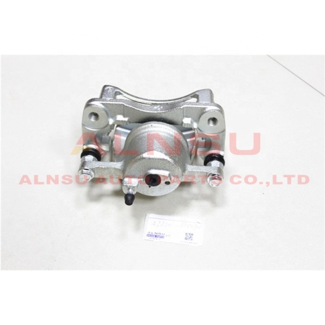 Cilindro de rueda de freno de piezas de automóvil de alta calidad para NCP92 NCP90 ZSP91 47730-0D130