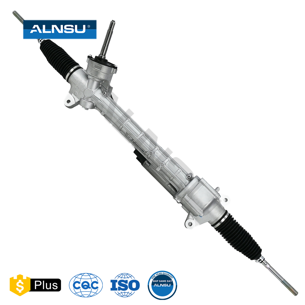 CREMALLERA DE DIRECCIÓN DE ALTA CALIDAD LHD PARA Mercedes-Benz W166 GLE320 ML350 W16646042000 A1664604200
