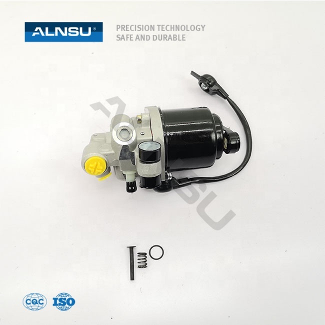 Bomba de servofreno, bomba de vacío, motor ABS para Toyota Land Cruiser Prado KZJ120 GRJ120 47960-30030