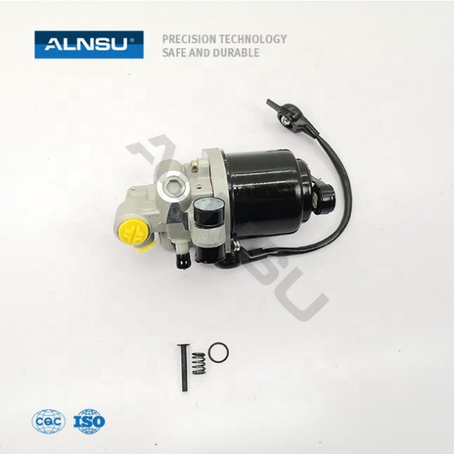 Bomba de servofreno, bomba de vacío, motor ABS para Toyota Land Cruiser Prado KZJ120 GRJ120 47960-30030
