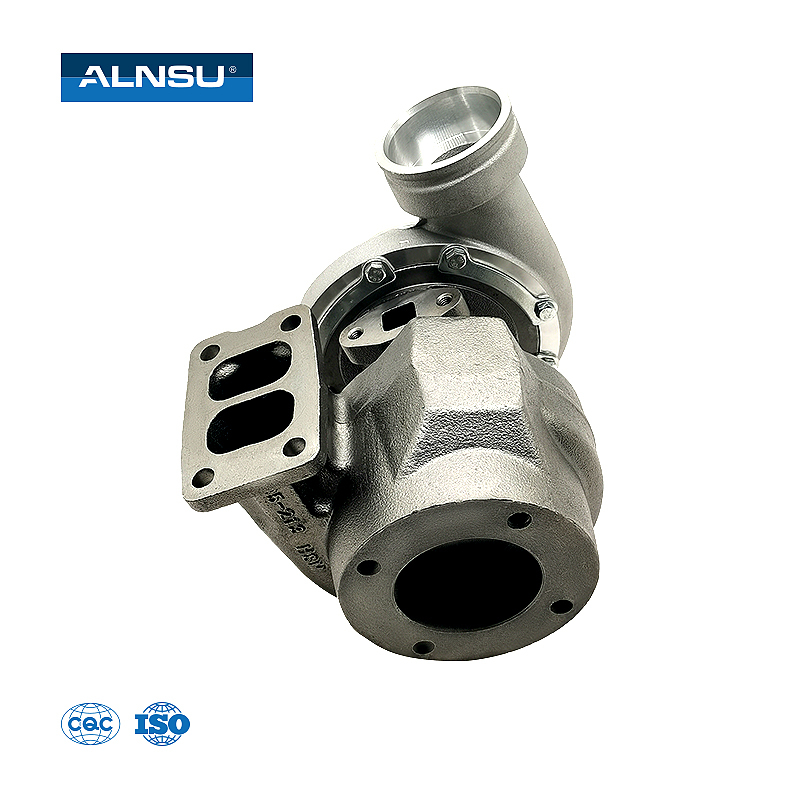 Brand new good price excavator turbocharger for VOLVO EC210B D6D 318844