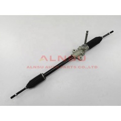 Cremallera de dirección para RIO K2 56500-1W100 56500-0U000 56500-1B101 56500-1R000 56500-1R001 56500-1R100 56500-1R101 LHD