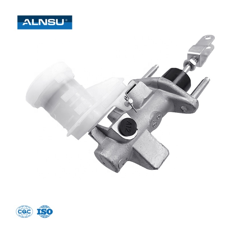 Cilindro maestro de embrague de piezas de automóviles de alta calidad para Mitsubishi L200 KA4T MR995034 2345A015