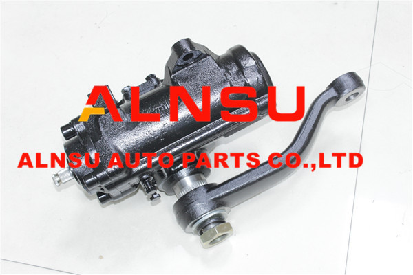 Hight quality Auto Steering Rack For FE6 48083-00Z12