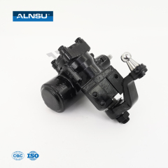 Steering Box For toyota Hilux LN106 RN105 YN106 44110-35180 4410035180 used parts steering rack RHD