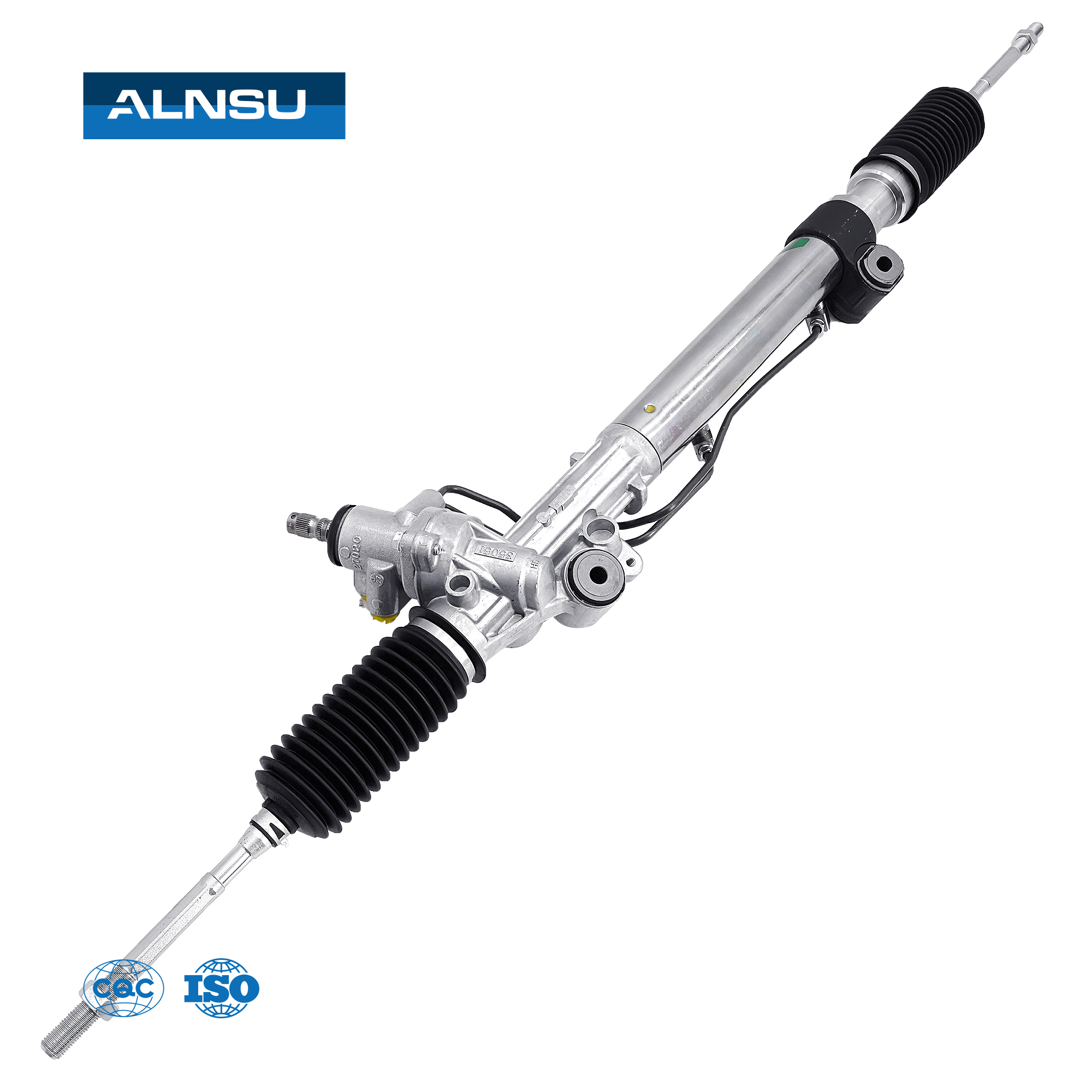 steering rack for Toyota Landcruiser prado GRJ120 KDJ120 4000 44200-35060 44200-35061