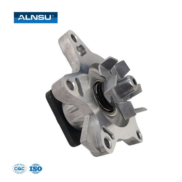 Alnsu auto spare parts cooling system water pump for TOYOTA 1NZ 2NZ 16100-29155 16100-29157 16100-29426 GW16100-29155