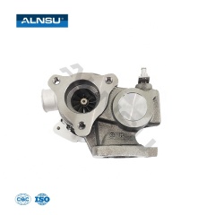 Factory price auto spare parts turbocharger for Mitsubishi L200 L300 49177-01512 49177-01502