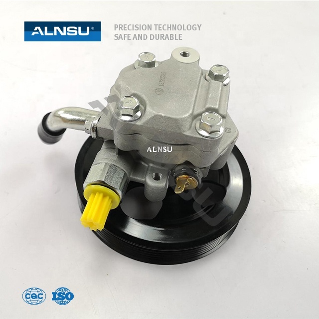 Power steering pump for L200 4D56 MR992871 4450A297 4450A173