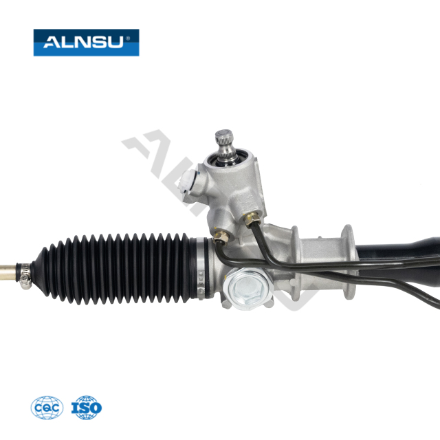 Auto part factory price high quality steering rack for kia SONATA 57700-34020 57700-3310057700-33100 57700-33600 57700-33600
