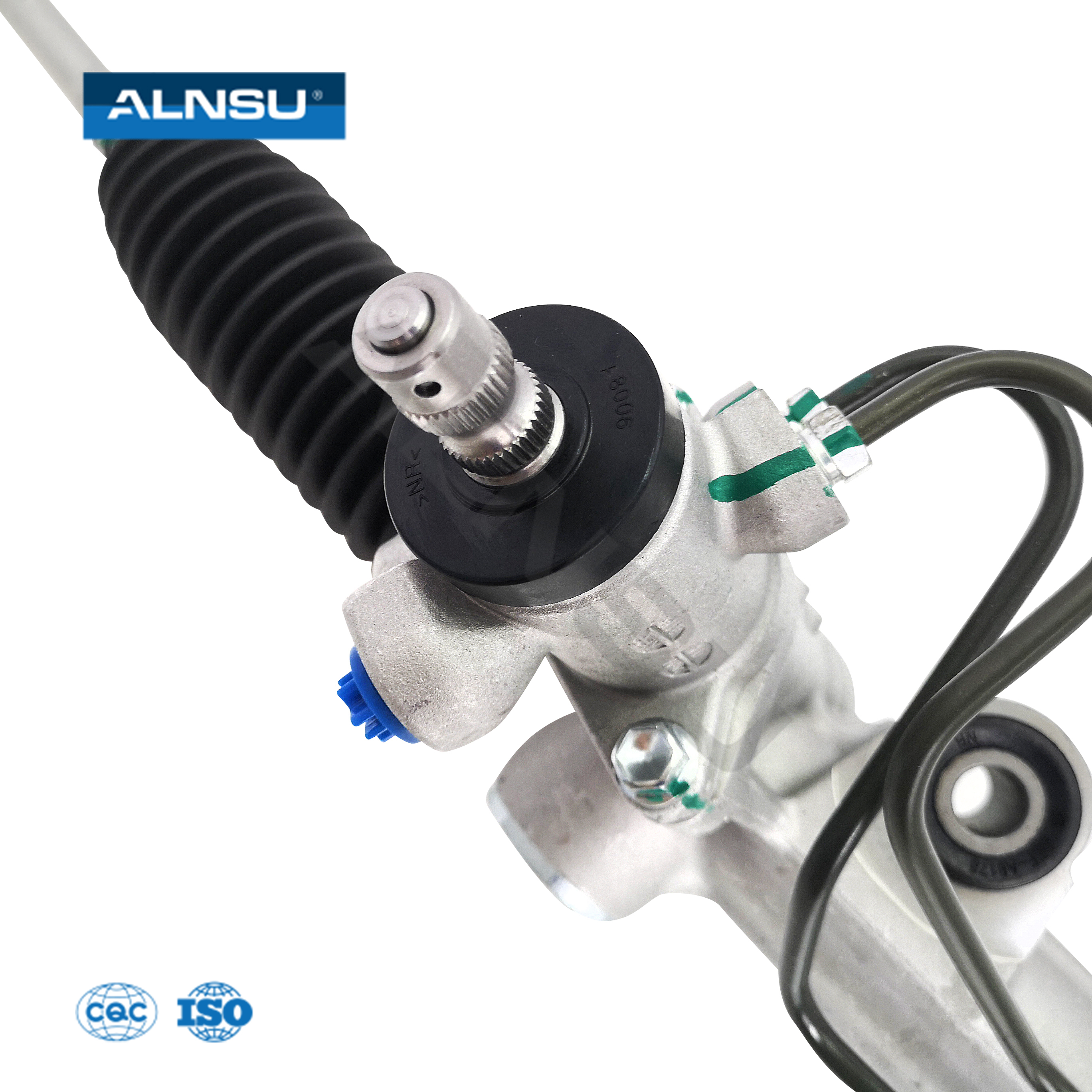 Car part high quality factory price Hydraulic steering rack for TOYOTA RZN140 VZV150 TACOMA 1997-2004 44250-04010 44250-04011