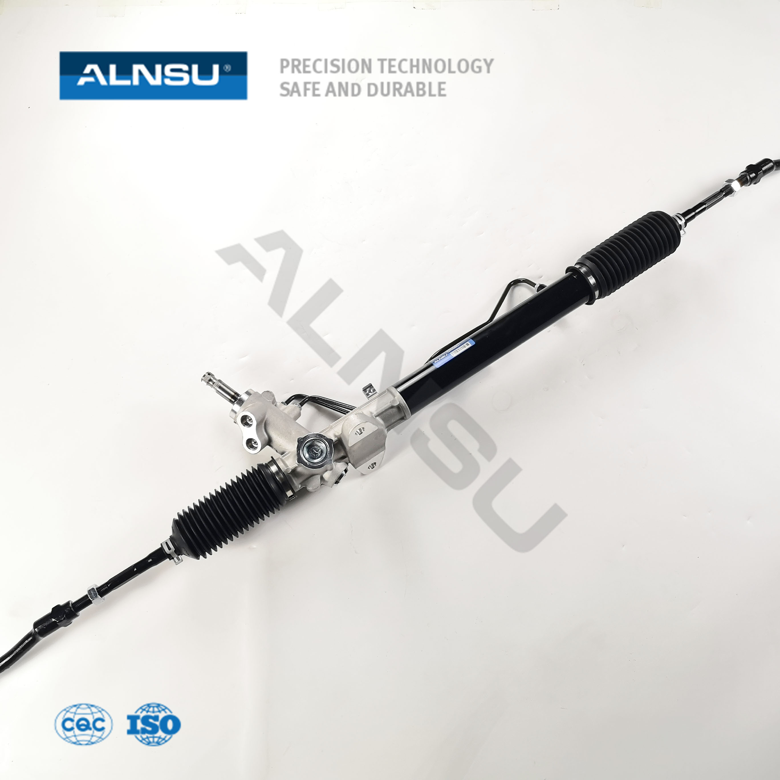 Sistemas de dirección asistida hidráulica de piñón y cremallera para Hyundai VERNA KIA K2 57700-0U000