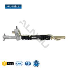 Factory price auto parts steering rack cremallera for VW AUDI Avant C4 4A1422070