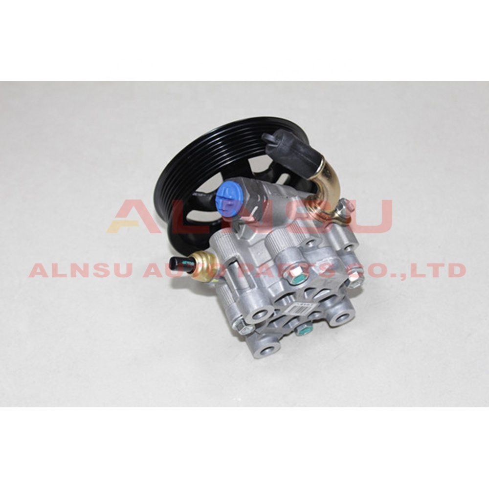 Hot sell Hight quality Power steering pump for-Toyota 2AZ 1AZ 44310-06170 44320-42070 44310-48050 44310-33150