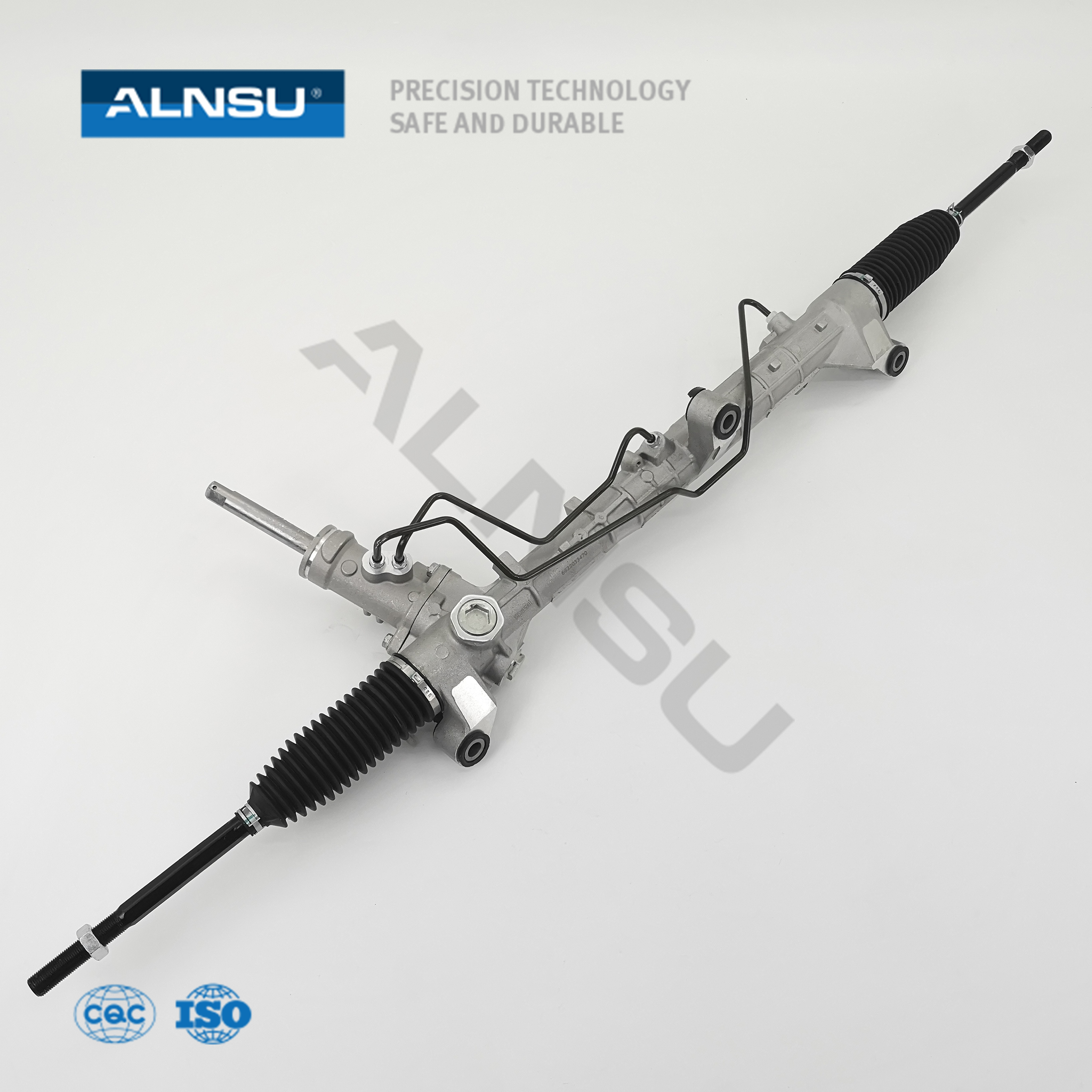 Hot sell wholesale Auto Steering Systems Hydraulic Steering rack For Mazda M3.BL BBM4-32-110 BFF4-32-110 BBM4-32-110C