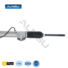 HIGH QUALITY STEERING RACK LHD FOR VolvoS80II CAR 7853993626 785993603 AG9N-3A500-VA P31200453 31302133 36000682 36001423