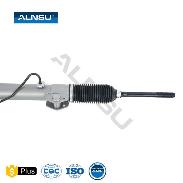 HIGH QUALITY STEERING RACK LHD FOR VolvoS80II CAR 7853993626 785993603 AG9N-3A500-VA P31200453 31302133 36000682 36001423