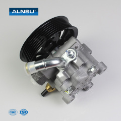 1GR 2GR Power steering pump forToyota LandCruiser Prado GRJ120 GRJ120 44310-35660 44310-35650