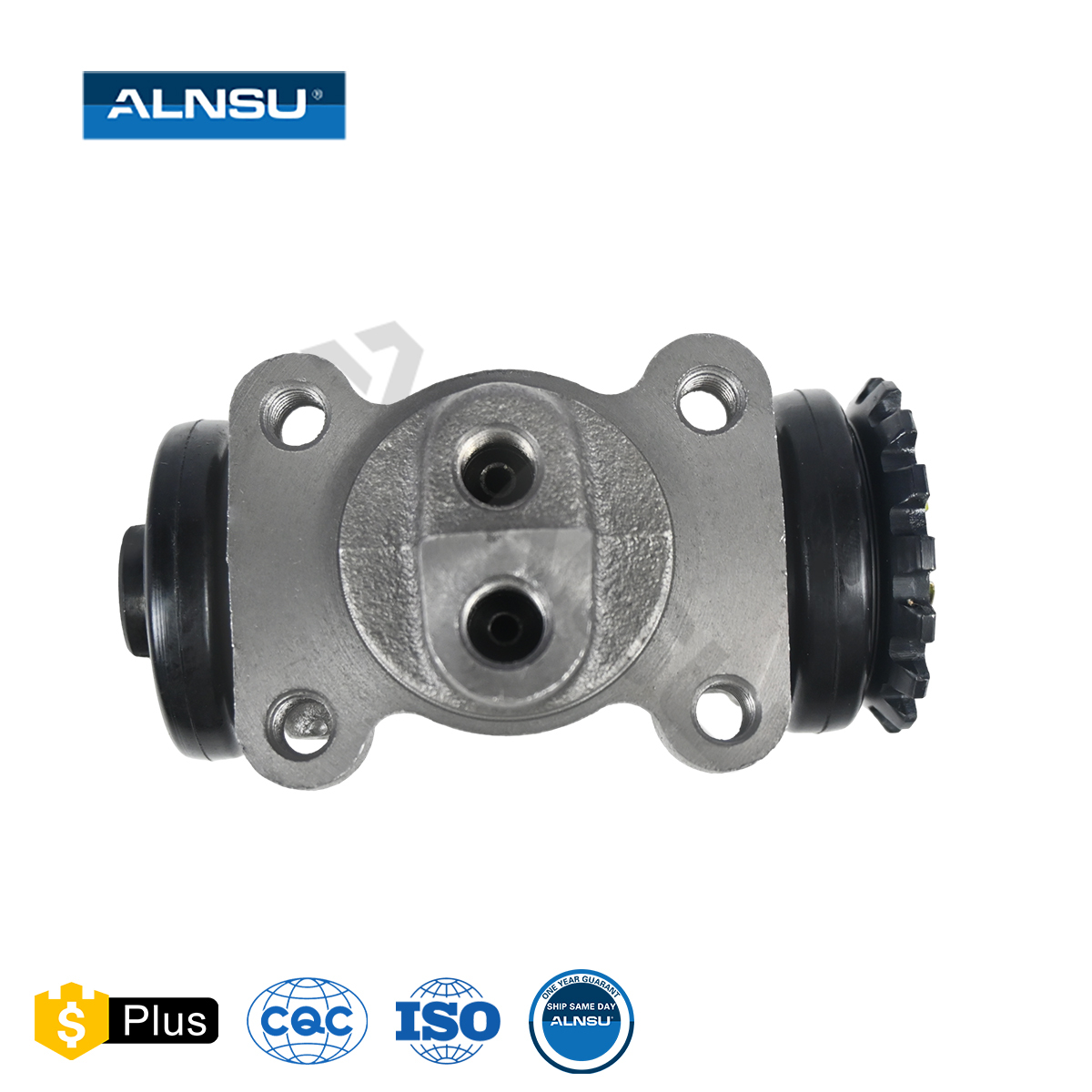 Factory price auto parts brake wheel cylinder for ISUZU NHR NKR 100P 8-94128-143-3 8941281433
