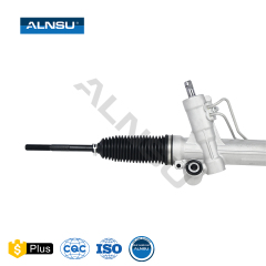 Power Steering Rack For Chrysler 52089292AC 52090488AE 52124278AA 52089292AB 52090488AC 4854700AB 05181063AA 52089292AD