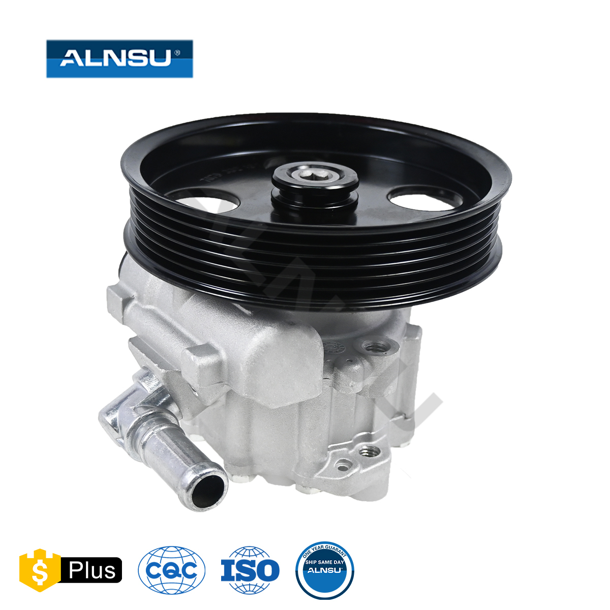 Bomba de dirección asistida de alta calidad y precio al por mayor para ISUZU DMAX 17120001 3407010HW