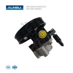 Bomba de dirección asistida para TOYOTA SEQUOIA 1MZ 6PK UCK35 UCK45 44320-0C030 44320-60310 44310-0C030
