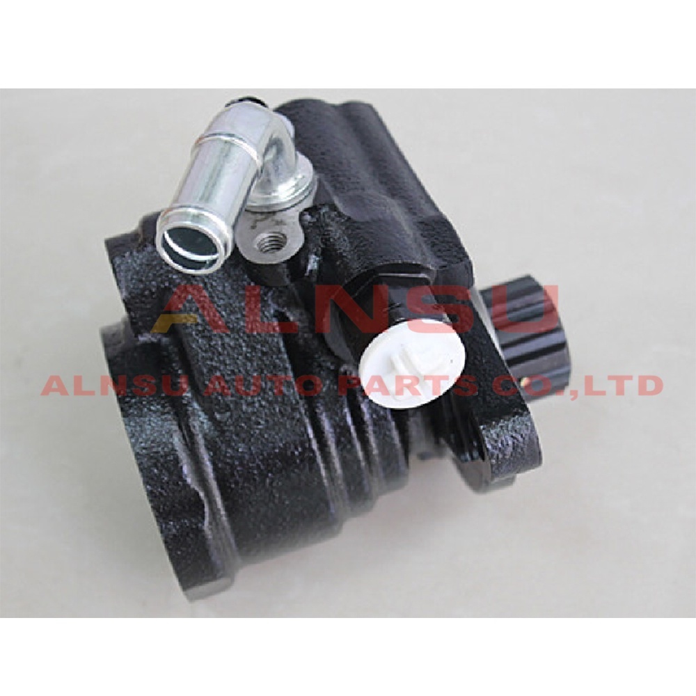 Power steering pump for 1KZ KZN185 KZJ95 44310-26200 44310-35500 40130-60220 44310-60220 44310-26210 44310-26250 44310-26330
