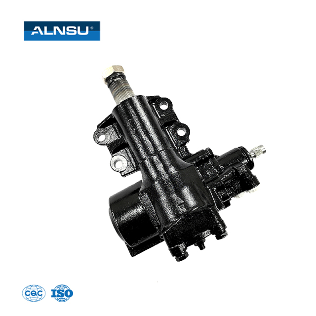 Car Parts Steering Rack For Land Cruiser FZJ80 HDJ80 RHD 4500 44110-60220 44110-60410 4410060220 auto parts