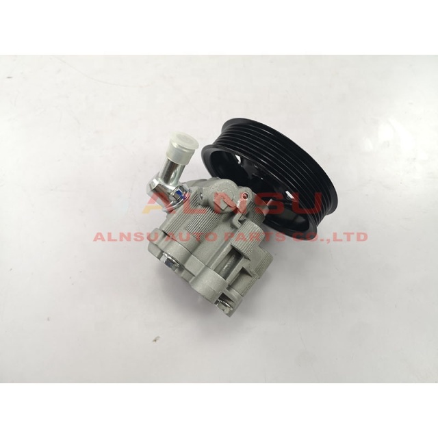 High Quality Auto Parts Power Steering Pump For Land Cruiser GRJ200 1GR 44310-60470 44310-0C070 44310-60510 44310-60670