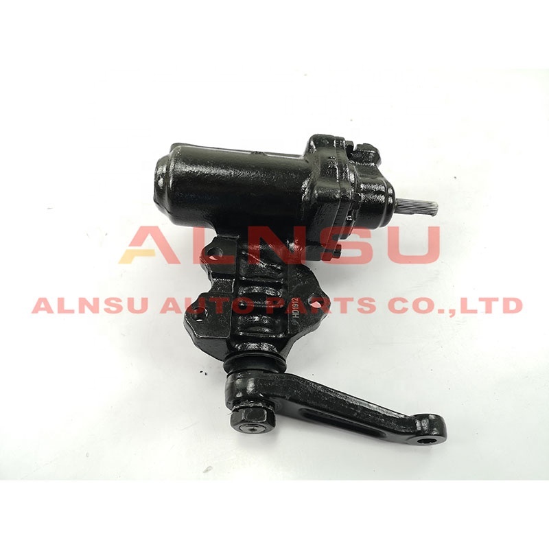 Steering Gear Box For jimny 48600-81A80 LHD