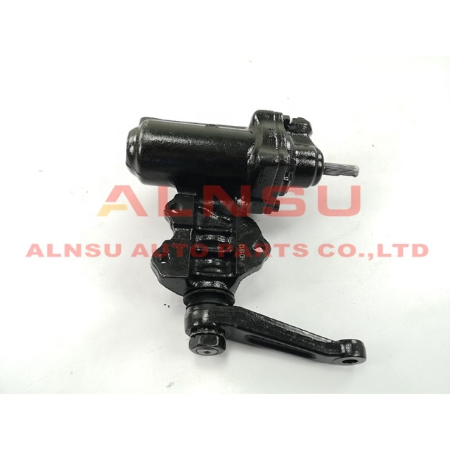 Steering Gear Box For jimny 48600-81A80 LHD