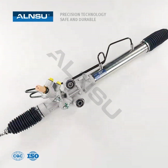 Power Steering Rack For TOYOTA Haice Rack And Pinion 44200-26560