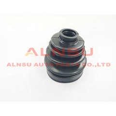 CV joint boot For Land Cruiser 4700 75430-N0336-ZJ Soft Inner 75430N0336ZJ 75430N0336 Drive shaft boot