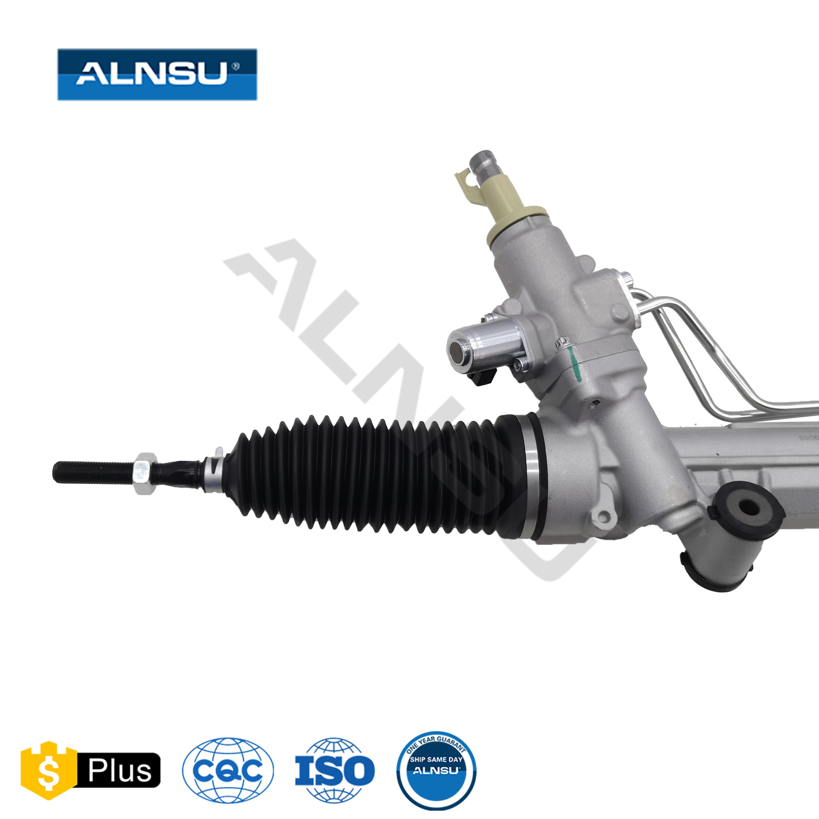 Cremallera de dirección asistida hidráulica para Mercedes-Benz W164 GL350 GL450 GL550 A1644600300 A1644600700 A2514600500 2514600225
