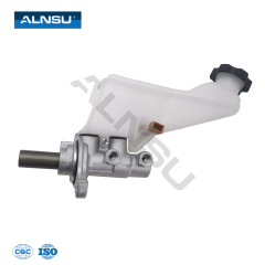 Bomba de embrague de freno para sistema de freno automático de alta calidad para Elantra OEM 58510-F2500