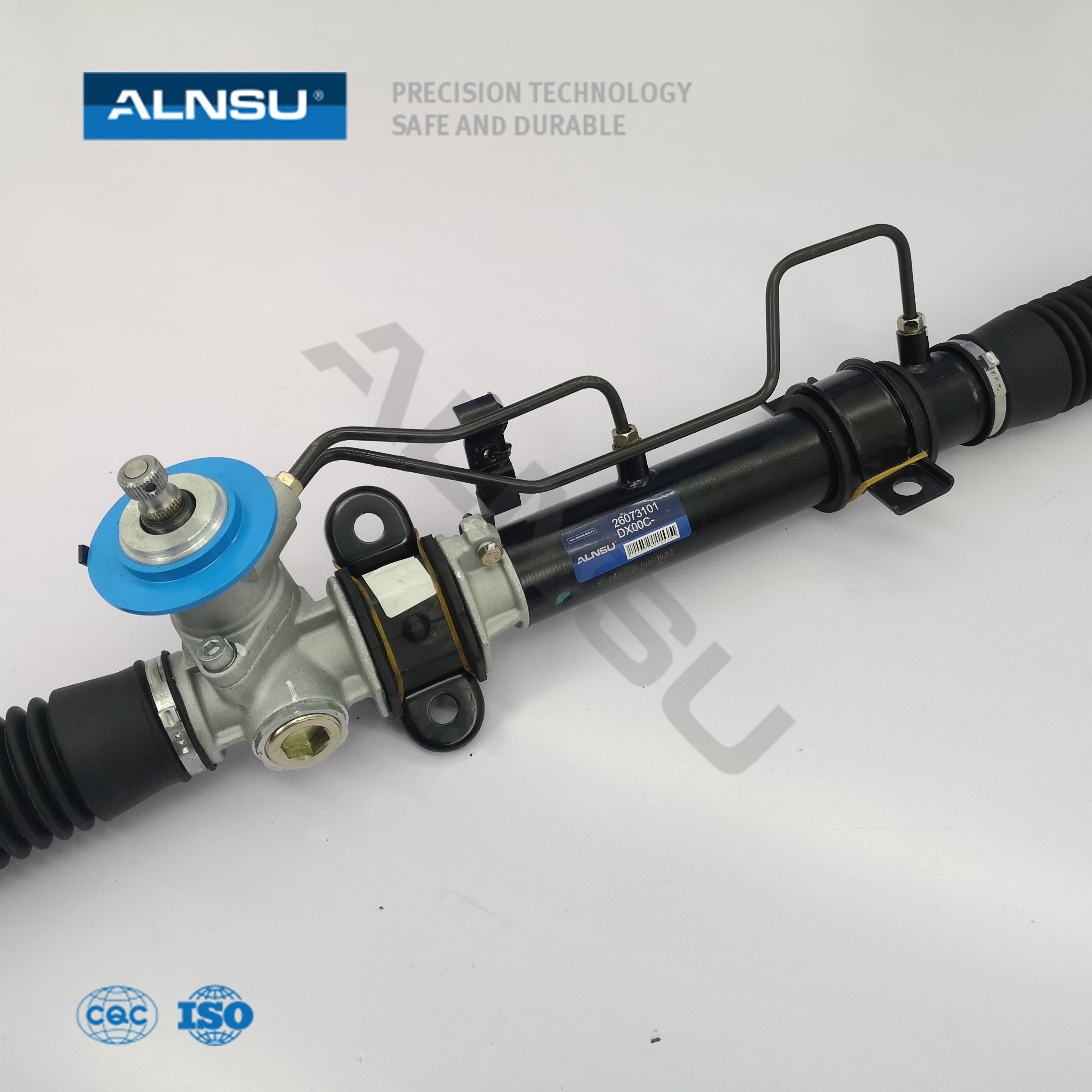 Dirección asistida de cremallera y piñón para KIA RIO LHD 57700-22600 57710-22600 57710-22900 57710-22590