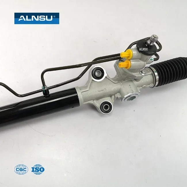 Venta caliente de cremallera de dirección asistida de alta calidad para HYUNDAI PORTER 57700-4F000 577004F000
