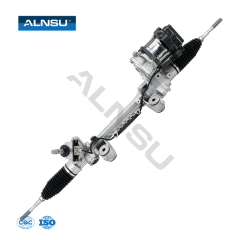 TOP QUALITY STEERING RACK FOR TOYOTA CAMRY AXVA70 44250-33550 44250-06480 44250-06470 44250-06403 44250-06400