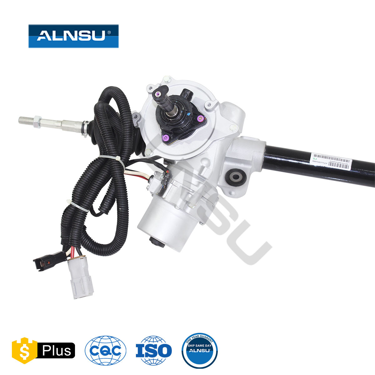 Car Parts Electrical Power Steering Rack For HONDA 53601-SND-P07 53601-SNR-A05 53601-SND-P06 53601-SNR-A08 53601-SNR-A09