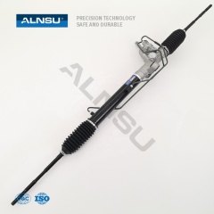 Hydraulic Auto Power Steering Gear for Subaru TRIBECA 34110-XA00A 34110XA00A LHD