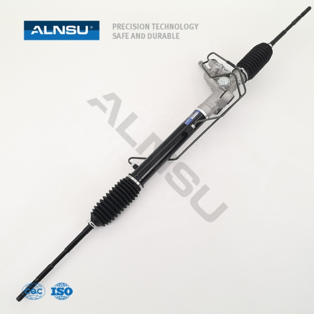 Hydraulic Auto Power Steering Gear for Subaru TRIBECA 34110-XA00A 34110XA00A LHD