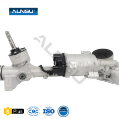 auto part good price steering rack for HONDA RC3 53600-T6D-H05