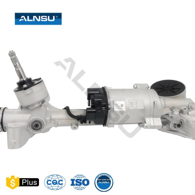 auto part good price steering rack for HONDA RC3 53600-T6D-H05